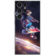 Чехол BoxFace Samsung Galaxy S23 Ultra (S918) 