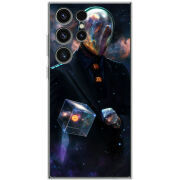 Чехол BoxFace Samsung Galaxy S23 Ultra (S918) 