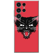 Чехол BoxFace Samsung Galaxy S23 Ultra (S918) 