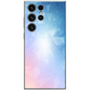 Чехол BoxFace Samsung Galaxy S23 Ultra (S918) 