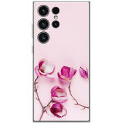 Чехол BoxFace Samsung Galaxy S23 Ultra (S918) 