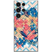 Чехол BoxFace Samsung Galaxy S23 Ultra (S918) 