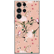 Чехол BoxFace Samsung Galaxy S23 Ultra (S918) 