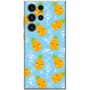 Чехол BoxFace Samsung Galaxy S23 Ultra (S918) 