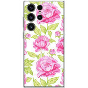 Чехол BoxFace Samsung Galaxy S23 Ultra (S918) 