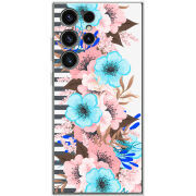 Чехол BoxFace Samsung Galaxy S23 Ultra (S918) 