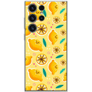 Чехол BoxFace Samsung Galaxy S23 Ultra (S918) 