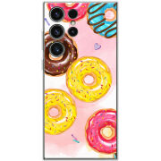 Чехол BoxFace Samsung Galaxy S23 Ultra (S918) 