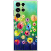 Чехол BoxFace Samsung Galaxy S23 Ultra (S918) 