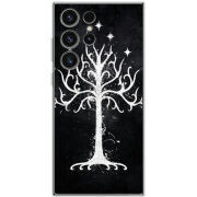Чехол BoxFace Samsung Galaxy S23 Ultra (S918) Fantasy Tree