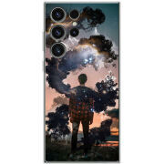 Чехол BoxFace Samsung Galaxy S23 Ultra (S918) 