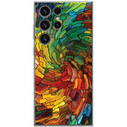 Чехол BoxFace Samsung Galaxy S23 Ultra (S918) 