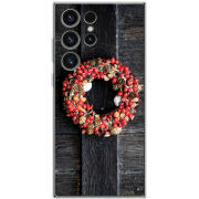 Чехол BoxFace Samsung Galaxy S23 Ultra (S918) 