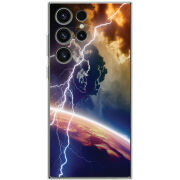 Чехол BoxFace Samsung Galaxy S23 Ultra (S918) 