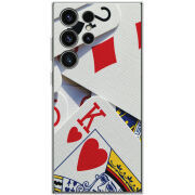 Чехол BoxFace Samsung Galaxy S23 Ultra (S918) 