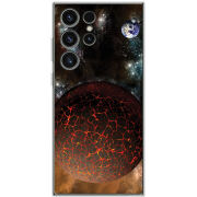 Чехол BoxFace Samsung Galaxy S23 Ultra (S918) 
