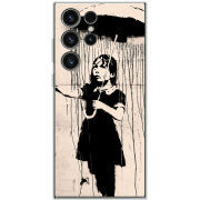 Чехол BoxFace Samsung Galaxy S23 Ultra (S918) 