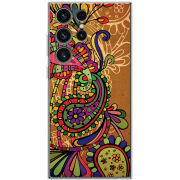 Чехол BoxFace Samsung Galaxy S23 Ultra (S918) 