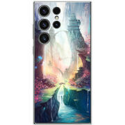 Чехол BoxFace Samsung Galaxy S23 Ultra (S918) 