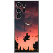 Чехол BoxFace Samsung Galaxy S23 Ultra (S918) 