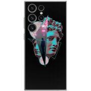 Чехол BoxFace Samsung Galaxy S23 Ultra (S918) 