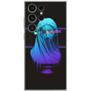 Чехол BoxFace Samsung Galaxy S23 Ultra (S918) 