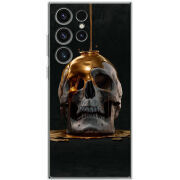 Чехол BoxFace Samsung Galaxy S23 Ultra (S918) 