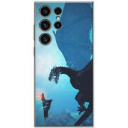 Чехол BoxFace Samsung Galaxy S23 Ultra (S918) 