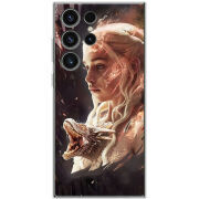 Чехол BoxFace Samsung Galaxy S23 Ultra (S918) 