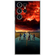 Чехол BoxFace Samsung Galaxy S23 Ultra (S918) 