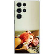 Чехол BoxFace Samsung Galaxy S23 Ultra (S918) 