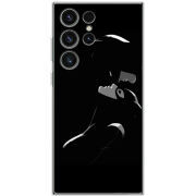 Чехол BoxFace Samsung Galaxy S23 Ultra (S918) 