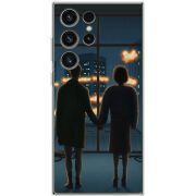 Чехол BoxFace Samsung Galaxy S23 Ultra (S918) 