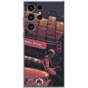 Чехол BoxFace Samsung Galaxy S23 Ultra (S918) 