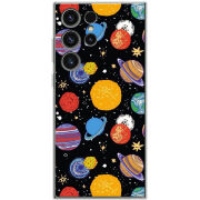 Чехол BoxFace Samsung Galaxy S23 Ultra (S918) 