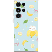 Чехол BoxFace Samsung Galaxy S23 Ultra (S918) 