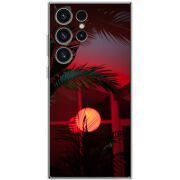 Чехол BoxFace Samsung Galaxy S23 Ultra (S918) 