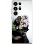 Чехол BoxFace Samsung Galaxy S23 Ultra (S918) 