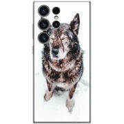 Чехол BoxFace Samsung Galaxy S23 Ultra (S918) 