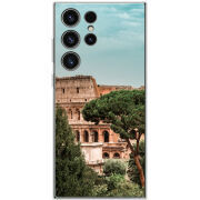 Чехол BoxFace Samsung Galaxy S23 Ultra (S918) 