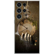 Чехол BoxFace Samsung Galaxy S23 Ultra (S918) 