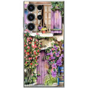 Чехол BoxFace Samsung Galaxy S23 Ultra (S918) 