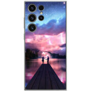 Чехол BoxFace Samsung Galaxy S23 Ultra (S918) 