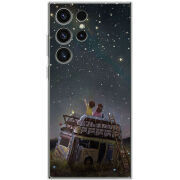 Чехол BoxFace Samsung Galaxy S23 Ultra (S918) 