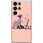 Чехол BoxFace Samsung Galaxy S23 Ultra (S918) 