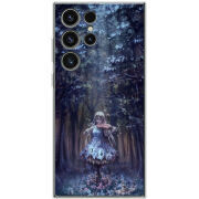 Чехол BoxFace Samsung Galaxy S23 Ultra (S918) 