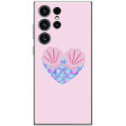 Чехол BoxFace Samsung Galaxy S23 Ultra (S918) 