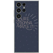 Чехол BoxFace Samsung Galaxy S23 Ultra (S918) 