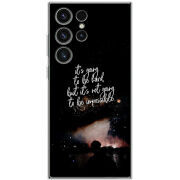 Чехол BoxFace Samsung Galaxy S23 Ultra (S918) 