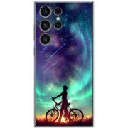 Чехол BoxFace Samsung Galaxy S23 Ultra (S918) 